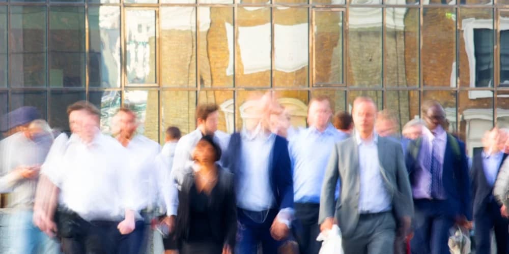 Building Society Faster Delivery