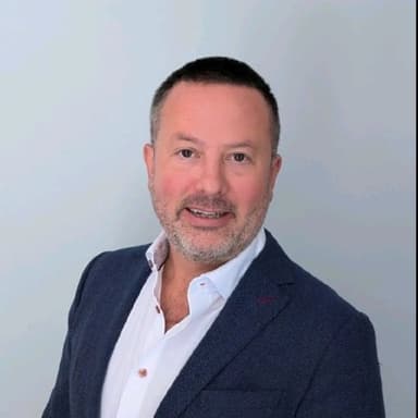 James Enock, CEO of Adaptavis
