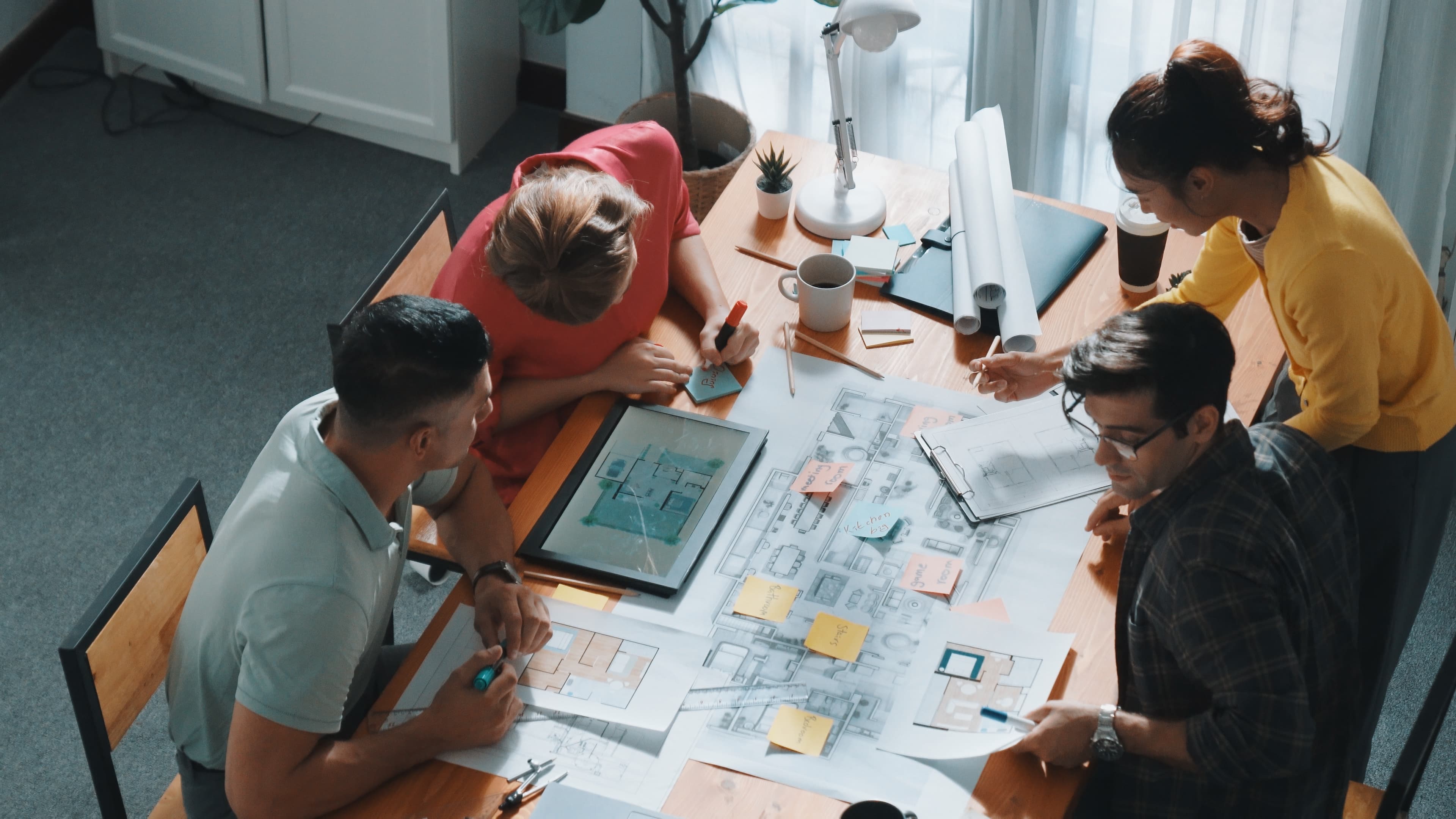 Why culture follows operating conditions