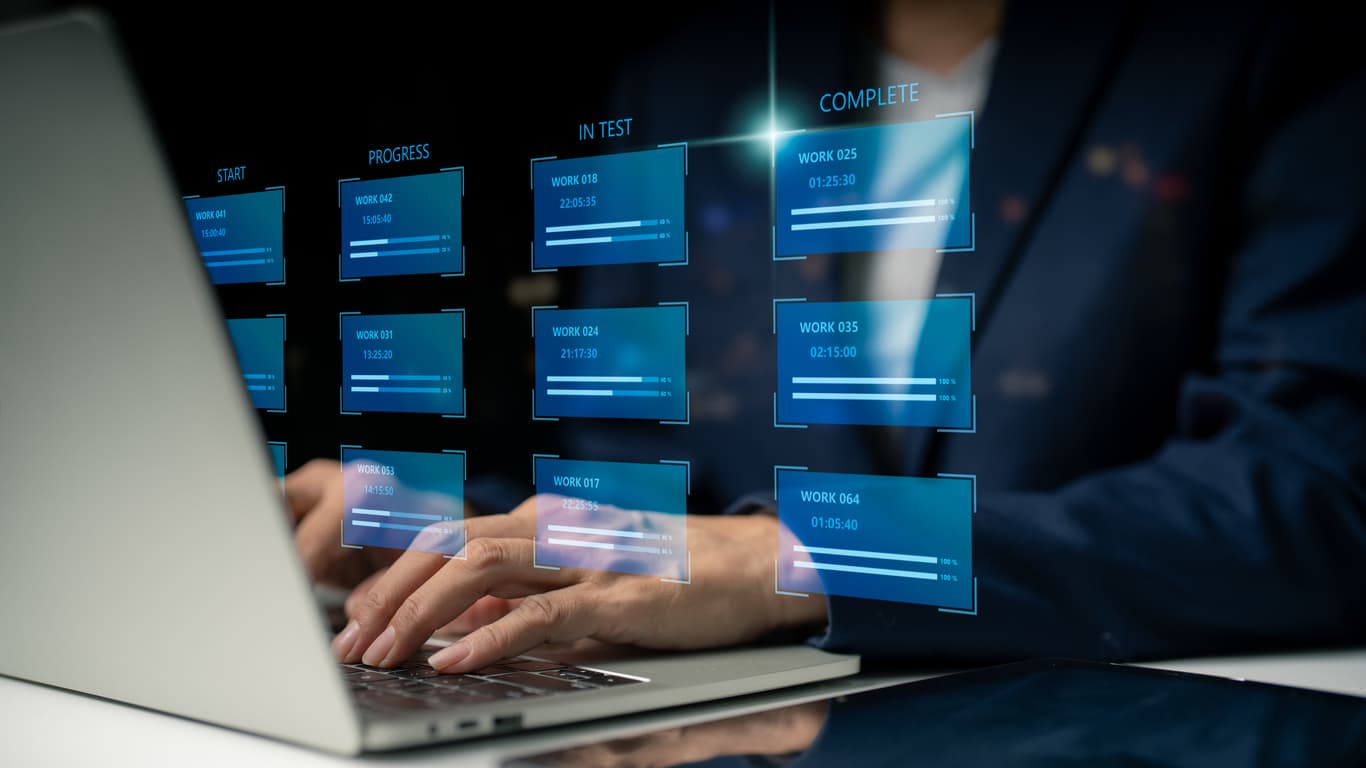 Faster coding is not faster delivery
